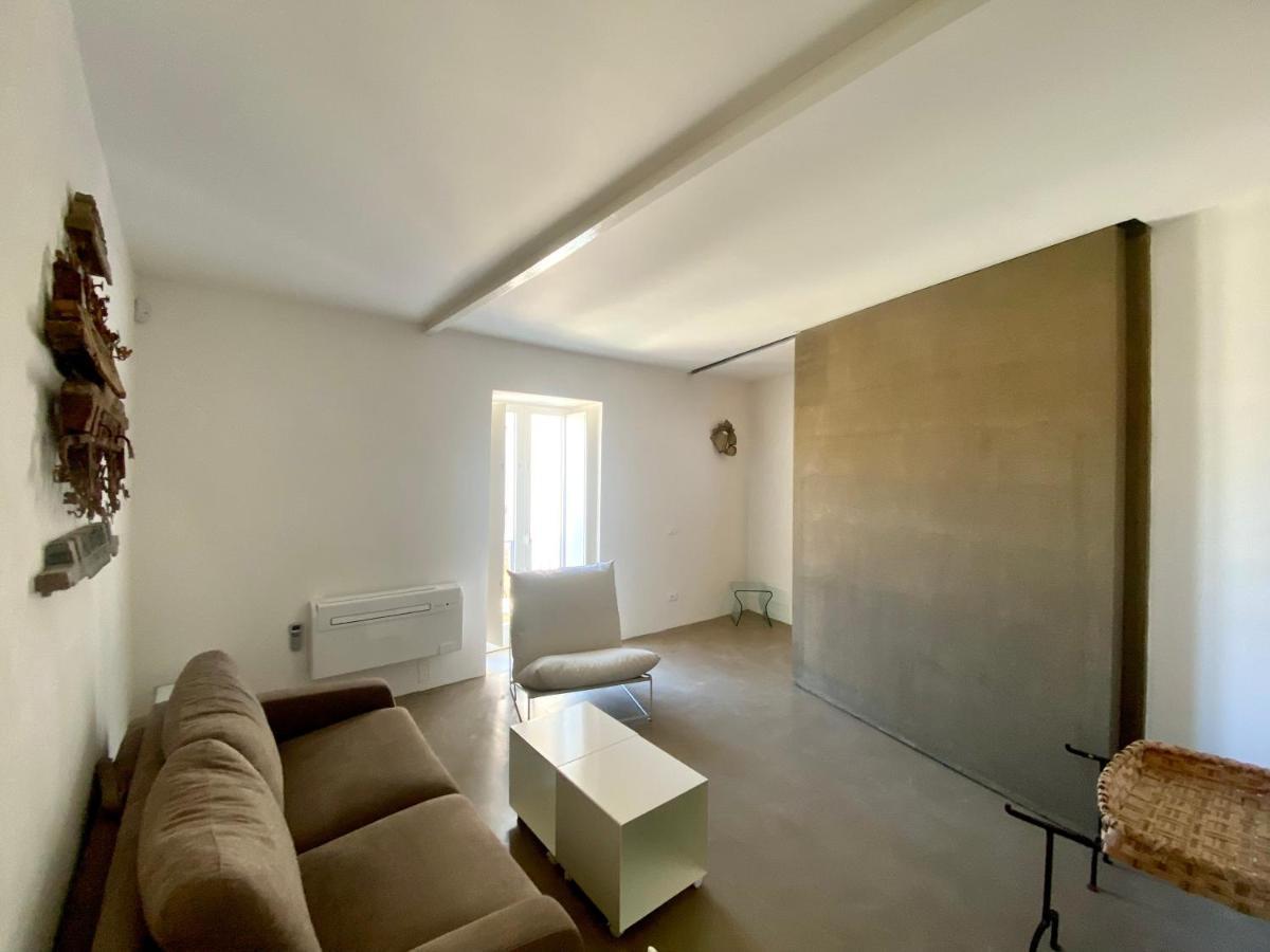 Aurea Tempio Di Apollo Apartment Syracuse Exterior photo